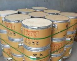  鋅絲，你真的了解嗎？